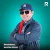 Avazbek Alimov - Sevib Qoldim
