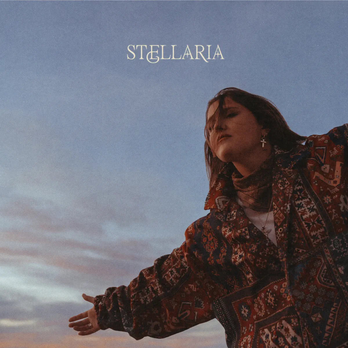 Chelsea Cutler - Stellaria (2023) [iTunes Plus AAC M4A]-新房子