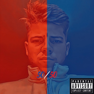 50/50 - Single