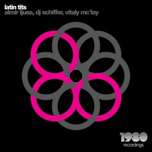 Latin T**s - EP
