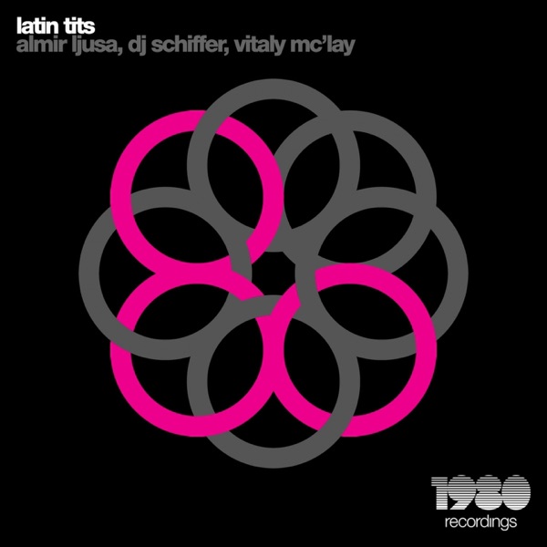 Latin T**s - EP