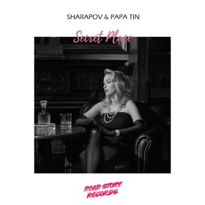 Secret Place - Single