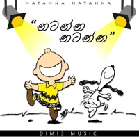 Natanna Natanna - Single - Dimi3
