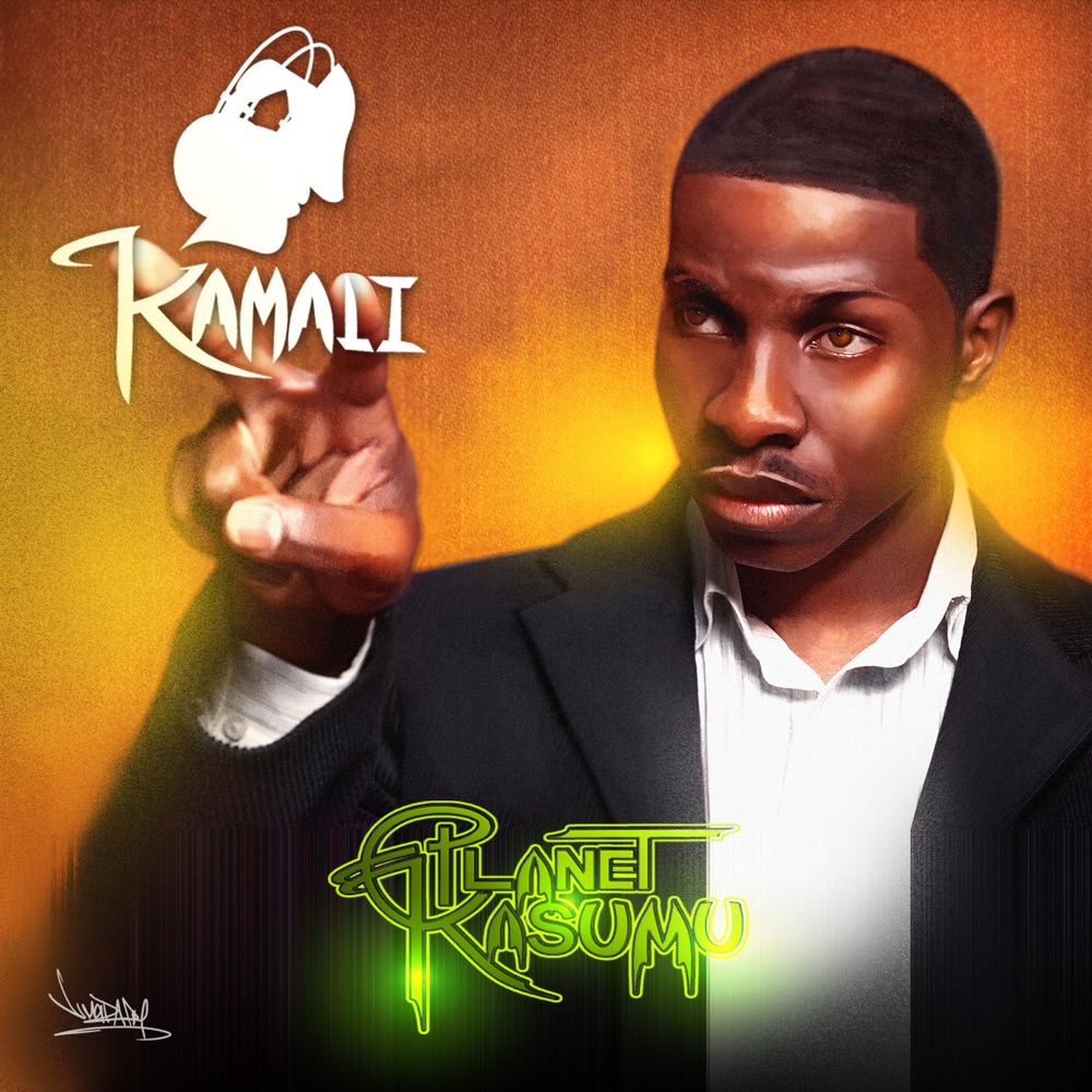 Фото Kamali