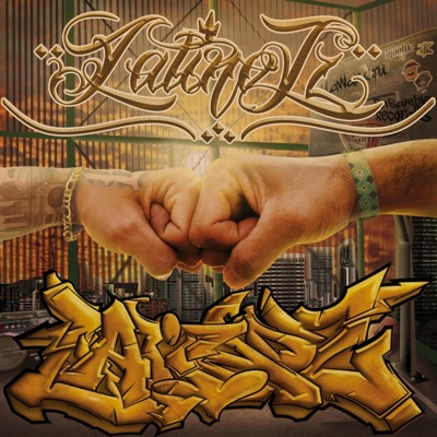 Monfu a.k.a Tha Funky Junky - A palos a puños o a piedras