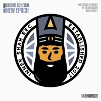 Forgotten Discovery (Karo V Remix) - Single - Cedric Scheibel