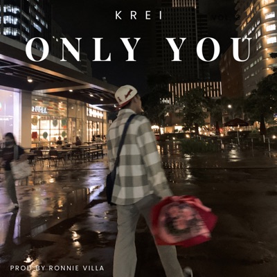 Only You - Single