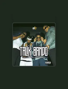 Escucha a Frizzye!, mira videos musicales, lee su biografía, consulta las fechas de las gira y más.