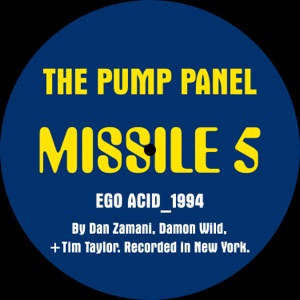 Ego Acid - Single