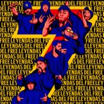 Leyendas del Free 7 (Beats)