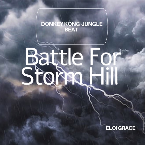 Battle for Storm Hill (From “Donkey Kong Jungle Beat”)