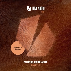 Monkey (Remixes) - Single
