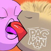 Pac Man artwork