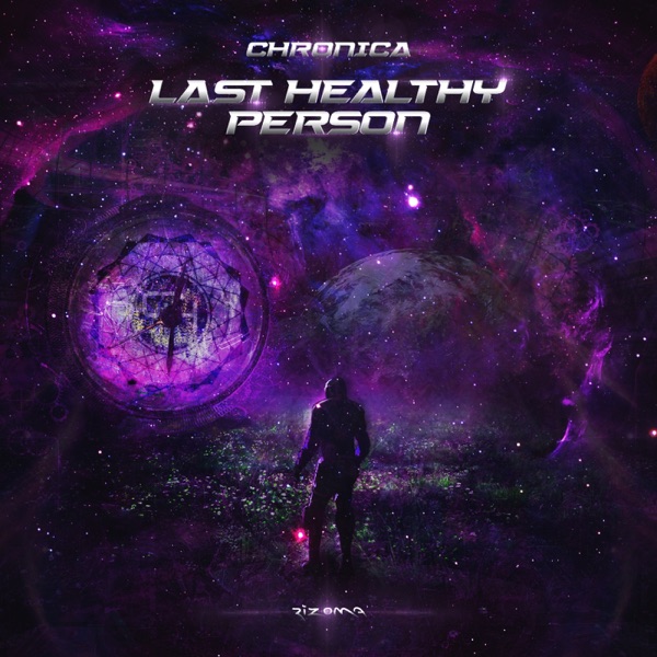 Last Healthy Person - Single