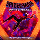 Spider-Man: Across the Spider-Verse (Original Score) artwork