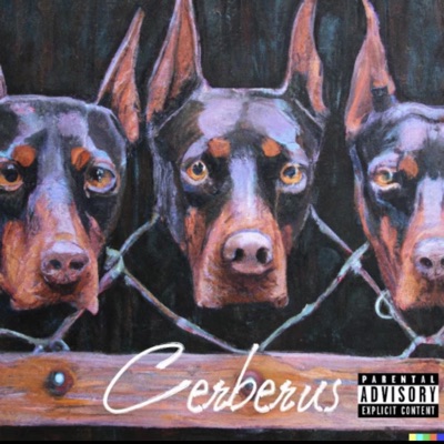 Cerberus - EP