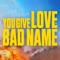 You Give Love a Bad Name (Inspired by 'the Fall Guy' Trailer) [Epic Version] artwork