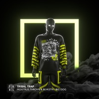 Big Dog - Single - Moistrus, THROVN & Blvkstn