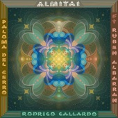 Almitai (feat. Rubén Albarrán) [Remix] artwork