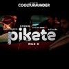 Pikete (feat. AleAlba & Milo K) - Single