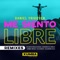 Me Siento Libre (Alejandro Alca Remix) artwork