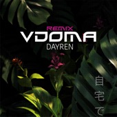 VDOMA (KAVA Remix) artwork