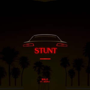 Stunt (feat. Adon-I)