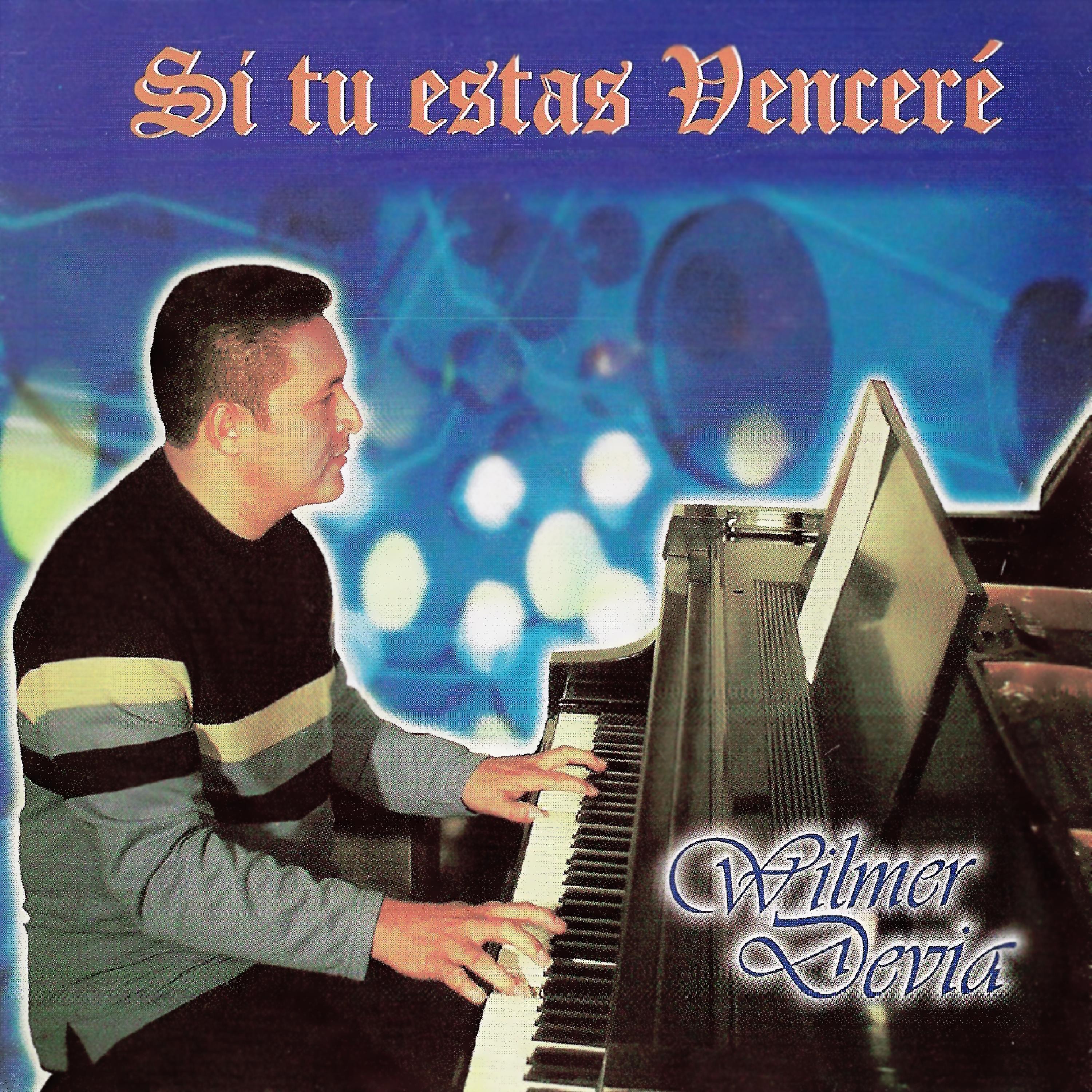 Si Tú Estás Venceré