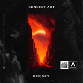 Red Sky (Extended Mix) artwork
