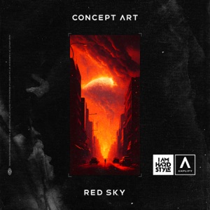 Red Sky (Extended Mix)