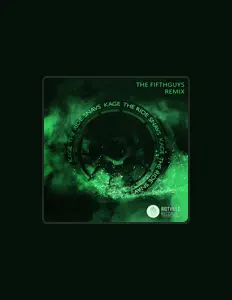 Kage HoCを聴いたり、ミュージックビデオを鑑賞したり、経歴やツアー日程などを確認したりしましょう！