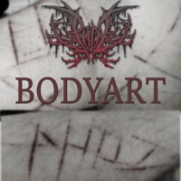 Bodyart - Single - Phoz