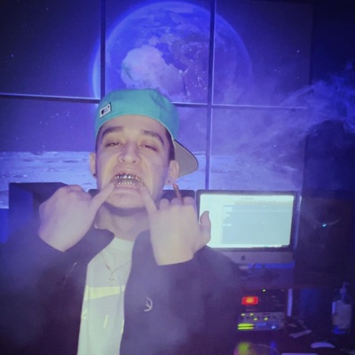 Blowing the Speakers - Single