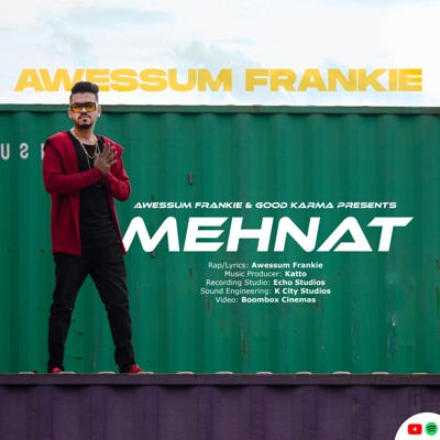 Mehnat - Single
