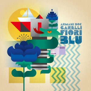 Fiori Blu - EP