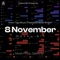8 November - Dakku Sir lyrics