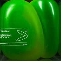 Liberdade - Single - Vallechi