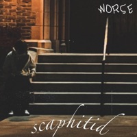 Scaphitid - Single - ITCOULDBEWORSE