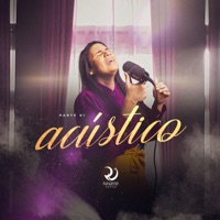 Acústico, Vol. 1 - EP - Rayanne Vanessa