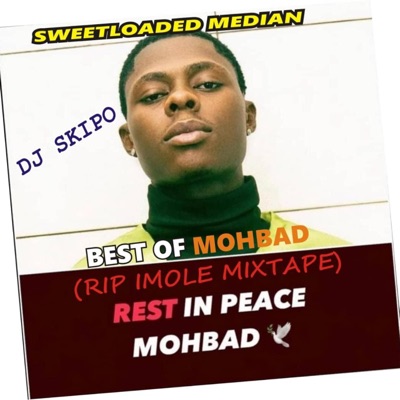 Best of Imole Last Respect (Rip Mixtape) [feat. Dj Skipo] - Single