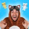 Little Cat - Danny Go! lyrics