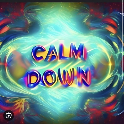 Calm down (feat. Gbnf Baker & Kayromanii) - Single