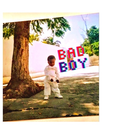 Bad Boy - Single