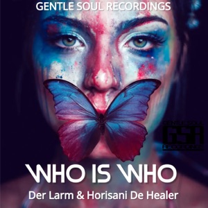Who Is Who - Single