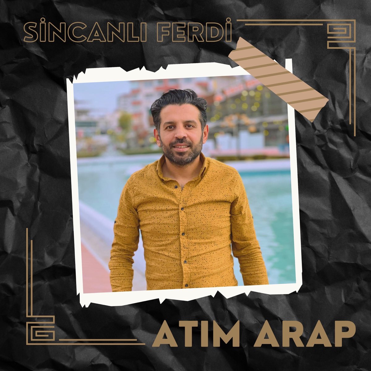 Atım Arap - Single - Album by Sincanlı Ferdi - Apple Music