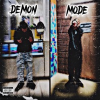 Demon Mode - Single - Lul Smerkish26