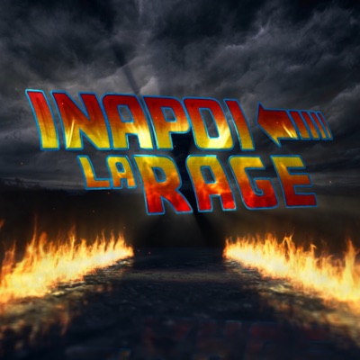 Inapoi La Rage - Single