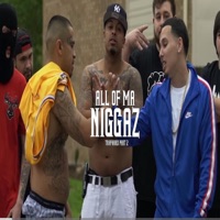 All of Ma N****z (feat. MKA Eazy $) - Single - Ace Muny