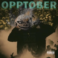 Opptober - Single - Majik Duce