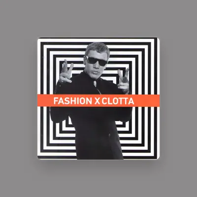 Listen to CLOTTA, watch music videos, read bio, see tour dates & more!